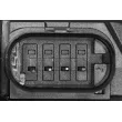 Serrure de porte avant gauche VEMO V20-85-0071 - Visuel 2