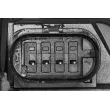 Serrure de porte arrière gauche VEMO V20-85-0073 - Visuel 2
