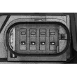 Serrure de porte arrière droit VEMO V20-85-0074 - Visuel 2