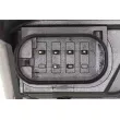 Serrure de porte avant droit VEMO V20-85-0076 - Visuel 3