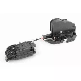 Serrure de porte arrière gauche VEMO V20-85-0094