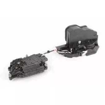 Serrure de porte arrière droit VEMO V20-85-0095