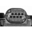 Serrure de porte avant droit VEMO V20-85-0104 - Visuel 2