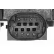 Serrure de porte arrière gauche VEMO V20-85-0105 - Visuel 2
