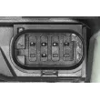 Serrure de porte avant gauche VEMO V20-85-0150 - Visuel 3