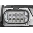 Serrure de porte avant gauche VEMO V20-85-0152 - Visuel 3