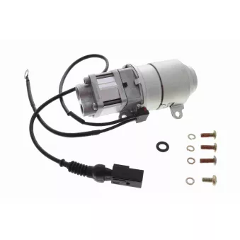 Unité de soupapes, groupe hydraulique-transmautomat VEMO V20-86-0011