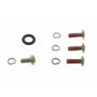 Unité de soupapes, groupe hydraulique-transmautomat VEMO V20-86-0011 - Visuel 3