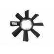 Roue du souffleur, refroidissement du moteur VEMO V20-90-1100 - Visuel 1