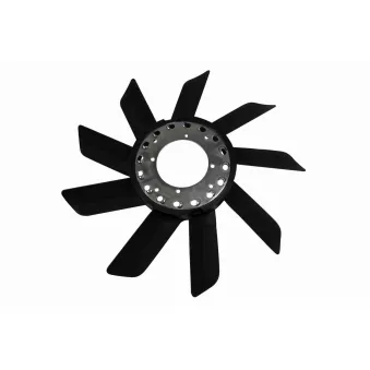 Roue du souffleur, refroidissement du moteur VEMO V20-90-1101