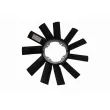 Roue du souffleur, refroidissement du moteur VEMO V20-90-1102 - Visuel 1