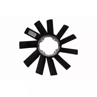Roue du souffleur, refroidissement du moteur VEMO V20-90-1102