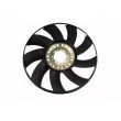 Roue du souffleur, refroidissement du moteur VEMO V20-90-1103 - Visuel 1