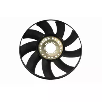 Roue du souffleur, refroidissement du moteur VEMO V20-90-1103