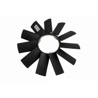 Roue du souffleur, refroidissement du moteur VEMO V20-90-1108