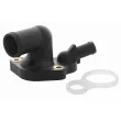 Boîtier du thermostat VEMO V20-99-0001 - Visuel 1