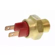Interrupteur de température, ventilateur de radiateur VEMO V20-99-1251 - Visuel 1