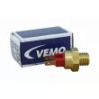 Interrupteur de température, ventilateur de radiateur VEMO V20-99-1251 - Visuel 2