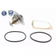 Thermostat d'eau VEMO V20-99-1256 - Visuel 1