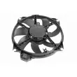 Ventilateur, refroidissement du moteur VEMO V21-01-0003 - Visuel 1