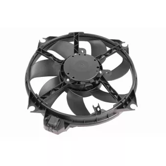 Ventilateur, refroidissement du moteur VEMO V21-01-0003