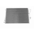 Condenseur, climatisation VEMO V21-62-0001 - Visuel 1
