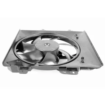 Ventilateur, refroidissement du moteur VEMO V22-01-1737