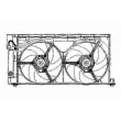 Ventilateur, refroidissement du moteur VEMO V22-01-1761 - Visuel 1
