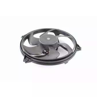 Ventilateur, refroidissement du moteur VEMO V22-01-1777