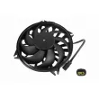 Ventilateur, refroidissement du moteur VEMO V22-01-1786 - Visuel 1