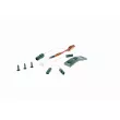 Pulseur d'air habitacle VEMO V22-03-1832 - Visuel 3