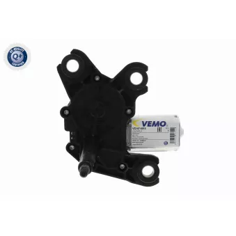 Moteur d'essuie-glace VEMO V22-07-0015