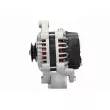 Alternateur VEMO V22-13-50040 - Visuel 1