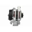 Alternateur VEMO V22-13-50040 - Visuel 3