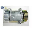 Compresseur, climatisation VEMO V22-15-0010 - Visuel 1