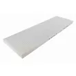 Filtre, air de l'habitacle VEMO V22-30-1001 - Visuel 1
