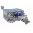 Boîtier de commande, compresseur VEMO V22-40-0009 - Visuel 2