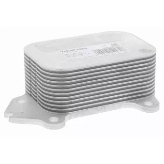 Radiateur d'huile VEMO V22-60-0003