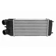 Intercooler, échangeur VEMO V22-60-0005 - Visuel 1