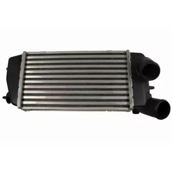 Intercooler, échangeur VEMO V22-60-0008