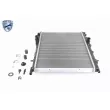 Radiateur, refroidissement du moteur VEMO V22-60-0011 - Visuel 1