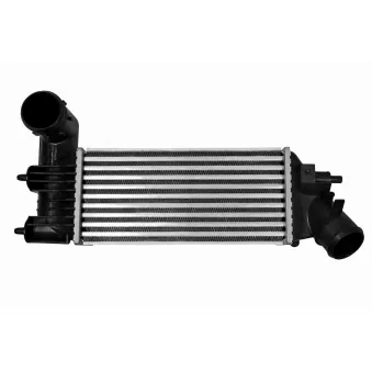 Intercooler, échangeur VEMO V22-60-0012