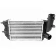 Intercooler, échangeur VEMO V22-60-0013 - Visuel 1