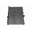 Radiateur, refroidissement du moteur VEMO V22-60-0014 - Visuel 1
