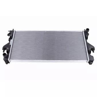 Radiateur, refroidissement du moteur VEMO V22-60-0028