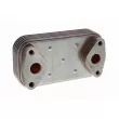 Radiateur d'huile VEMO V22-60-0043 - Visuel 2