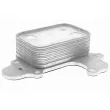 Radiateur d'huile VEMO V22-60-0046 - Visuel 1