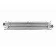 Intercooler, échangeur VEMO V22-60-0057 - Visuel 1