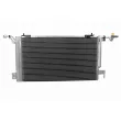 Condenseur, climatisation VEMO V22-62-0001 - Visuel 1