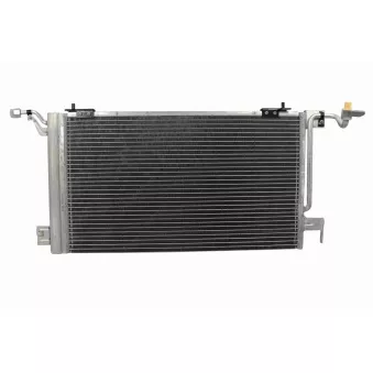 Condenseur, climatisation VEMO V22-62-0001